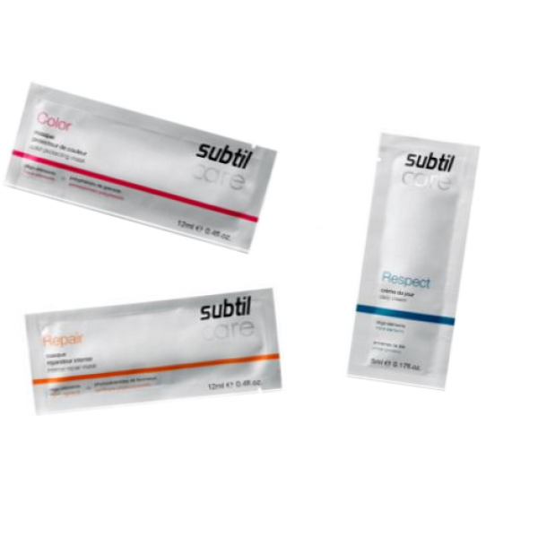 Διαφημιστικό Stand Subtil