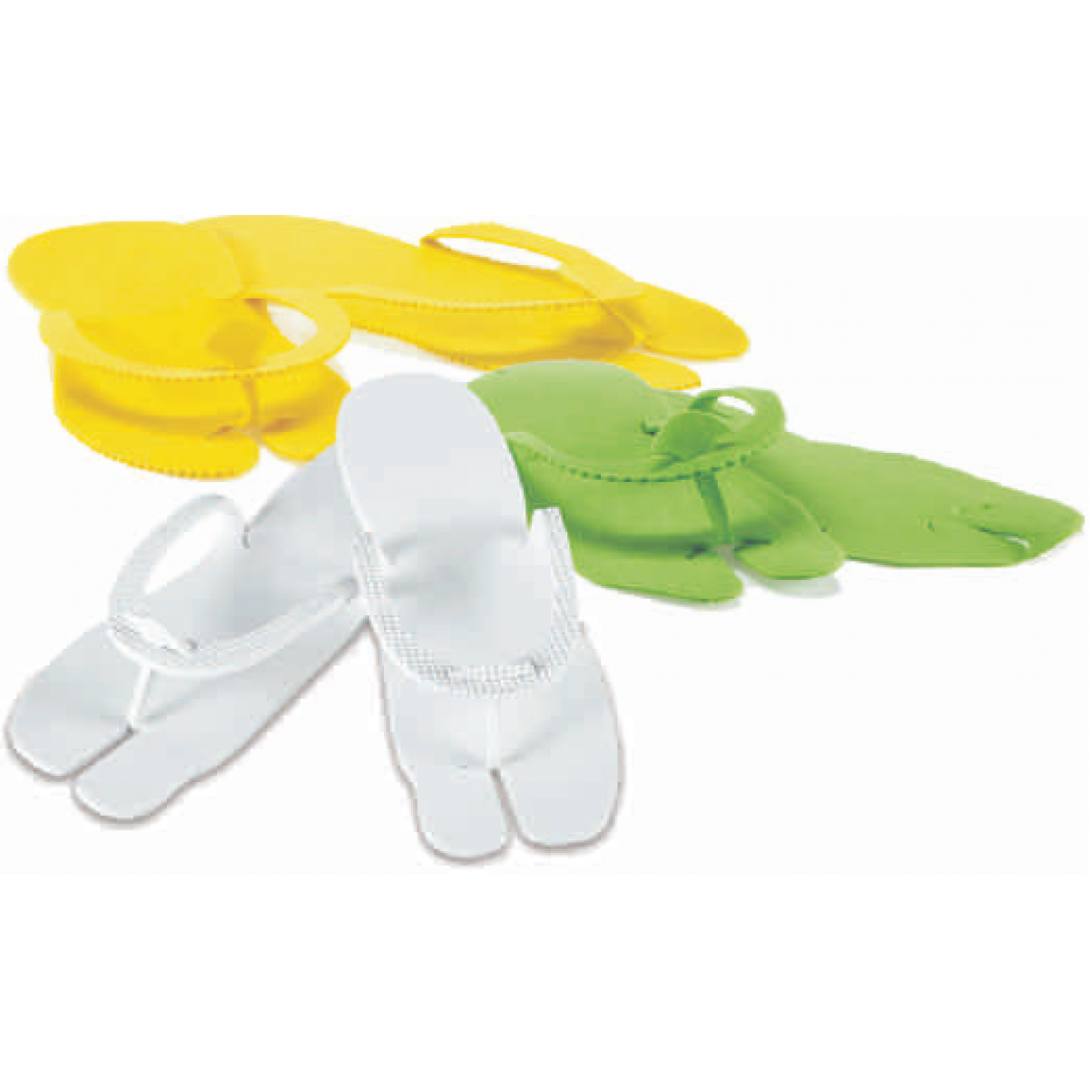 Παντόφλες ΕΥΑ