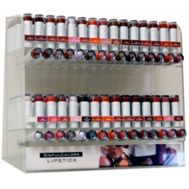 Sinful Colors Επαγγελματικά Κραγιόν