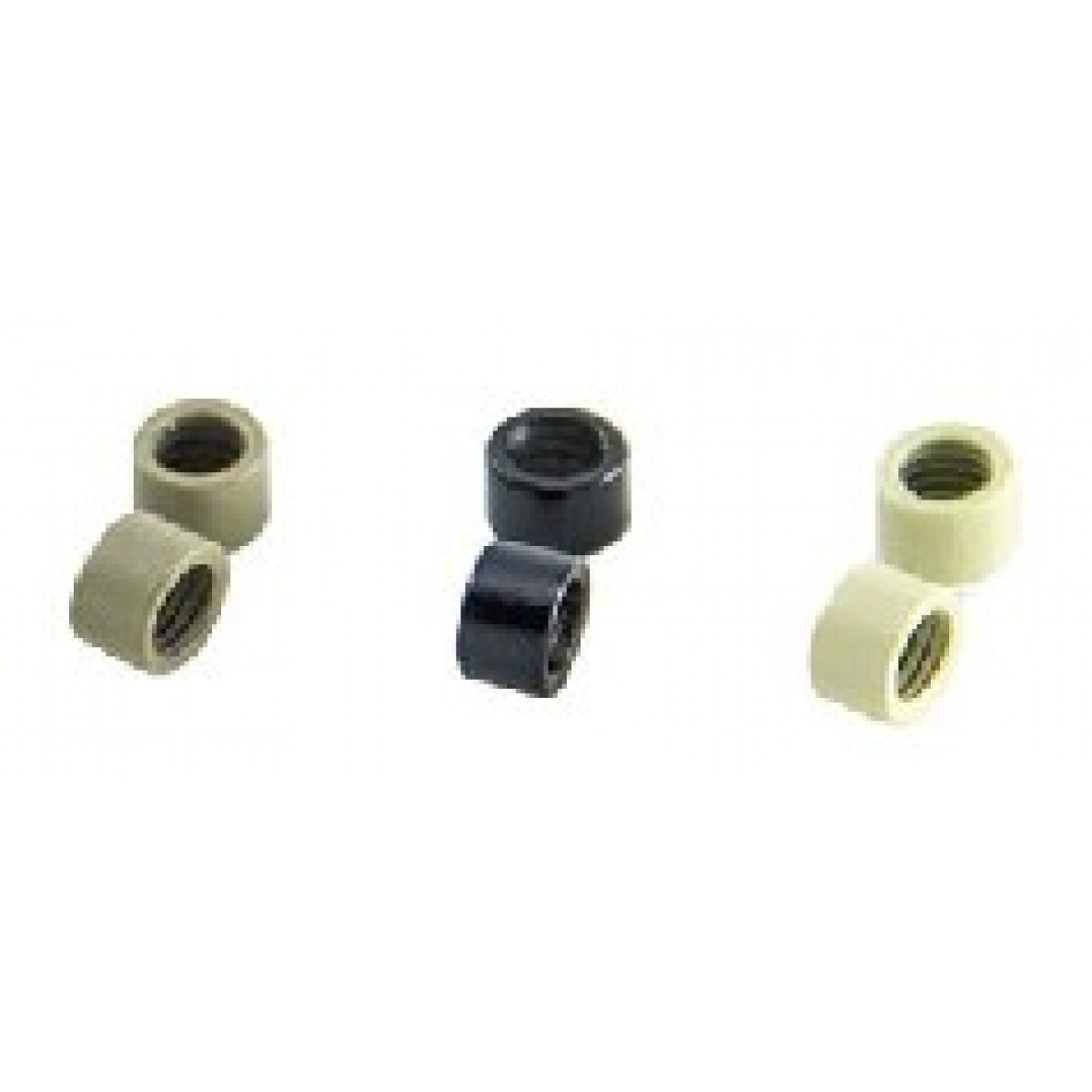 Κλιπ Δαχτυλίδια για Extension