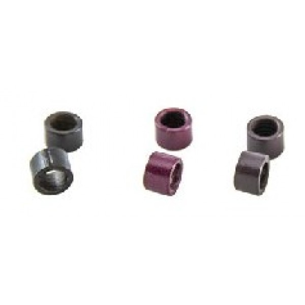 Κλιπ Δαχτυλίδια για Extension