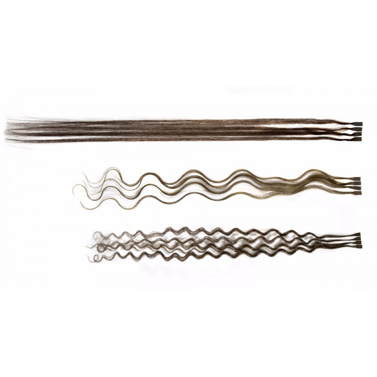 Τούφες Extension 20αδα 50-55cm απο 100% Φυσική Τρίχα Τούφες Extension 20αδα 50-55cm απο 100% Φυσική Τρίχα