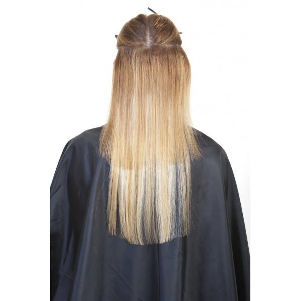 Τρέσα Extension Έτοιμη 3 τεμ Χ 18cm πλάτος & 50-55cm μήκος 100% Φυσική Τρίχα Τρέσα Extension Έτοιμη 3 τεμ Χ 18cm πλάτος & 50-55cm μήκος 100% Φυσική Τρίχα