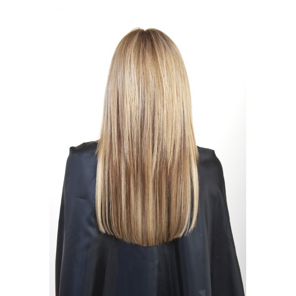 Τρέσα Extension Έτοιμη 3 τεμ Χ 18cm πλάτος & 50-55cm μήκος 100% Φυσική Τρίχα Τρέσα Extension Έτοιμη 3 τεμ Χ 18cm πλάτος & 50-55cm μήκος 100% Φυσική Τρίχα