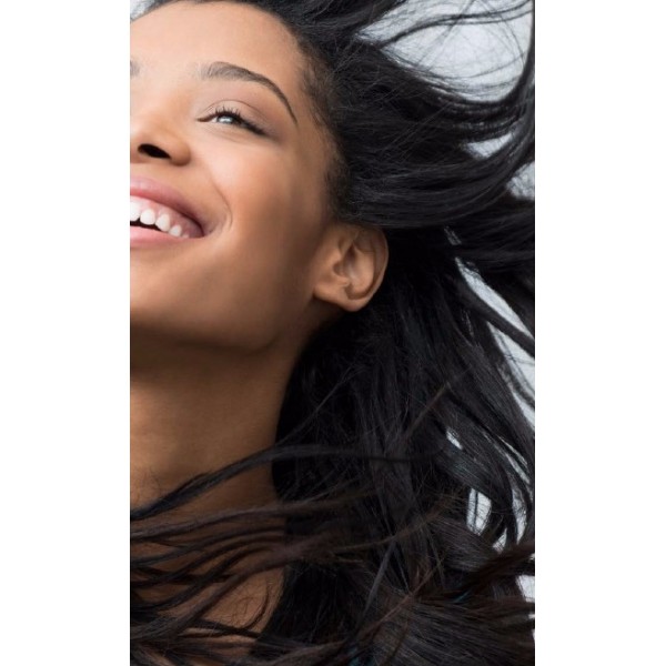 Τρέσα Extension Έτοιμη 3 τεμ Χ 18cm πλάτος & 50-55cm μήκος 100% Φυσική Τρίχα Τρέσα Extension Έτοιμη 3 τεμ Χ 18cm πλάτος & 50-55cm μήκος 100% Φυσική Τρίχα