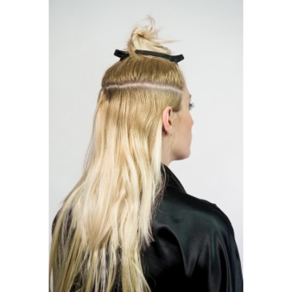 Τούφες Extension 4cm πλάτος με Διπλή Κολλητική τανία 12 & 24αδα Τούφες Extension 4cm πλάτος με Διπλή Κολλητική τανία 12 & 24αδα