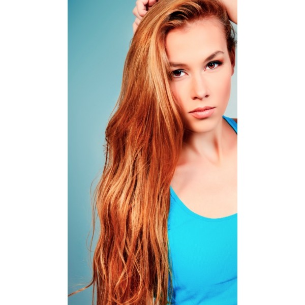 Τούφες Extension 4cm πλάτος με Διπλή Κολλητική τανία 12 & 24αδα Τούφες Extension 4cm πλάτος με Διπλή Κολλητική τανία 12 & 24αδα