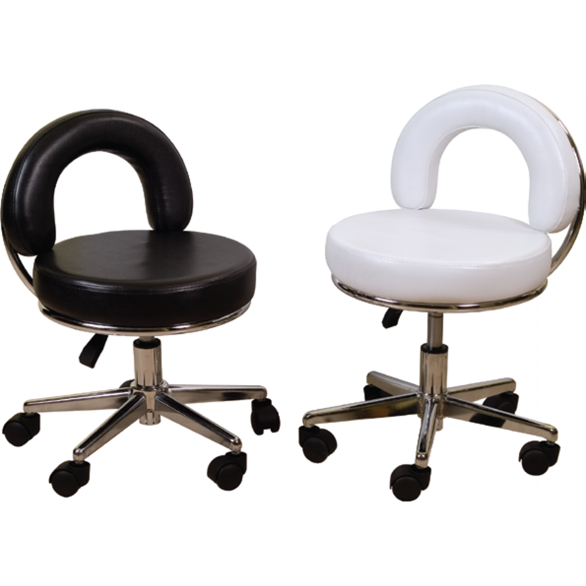 Σκαμπώ Pedicure