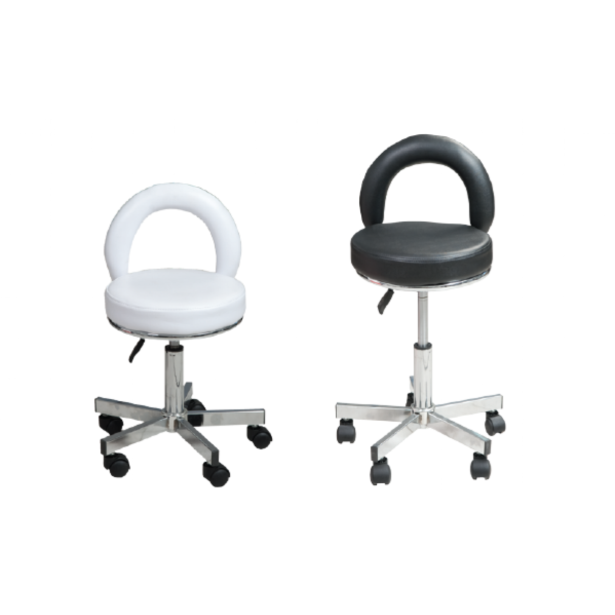 Σκαμπώ Pedicure