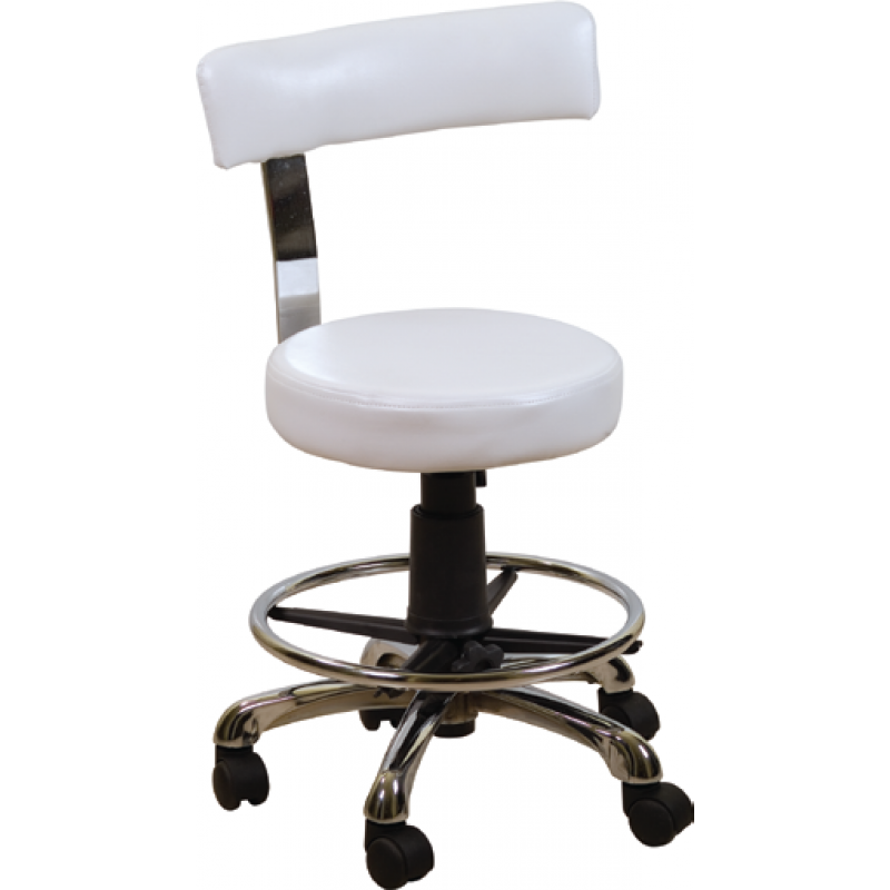 Σκαμπώ Pedicure