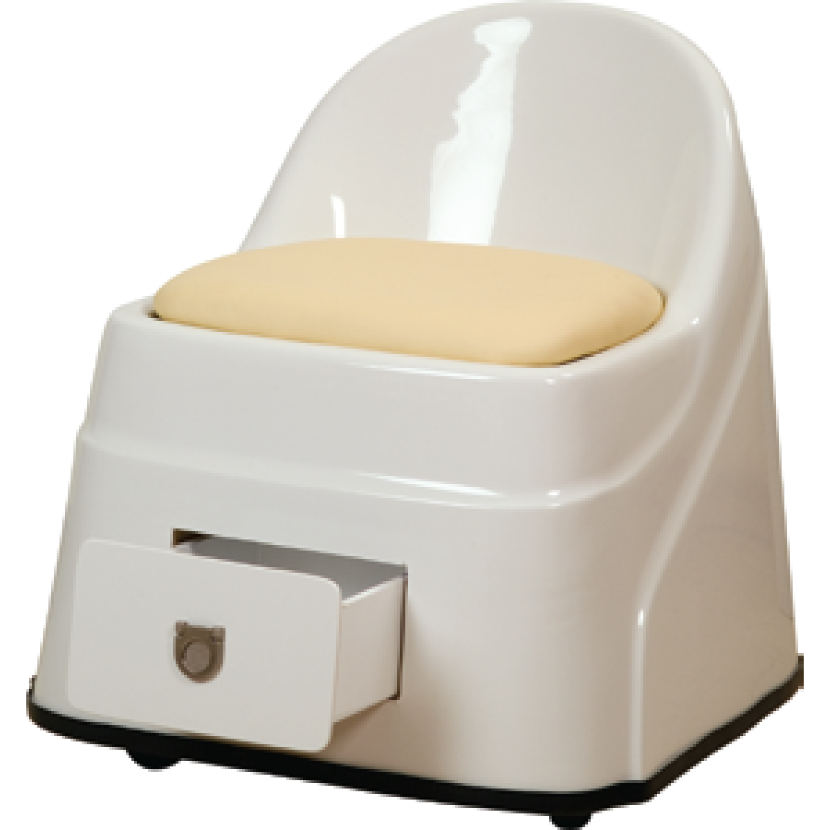 Σκαμπώ Pedicure