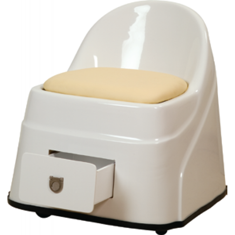 Σκαμπώ Pedicure