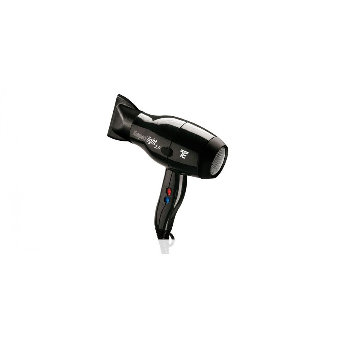 Πιστολάκι TecnoElettra 1650-1800 Watts Compact Light 2.0 Πιστολάκια Κομμωτηρίου