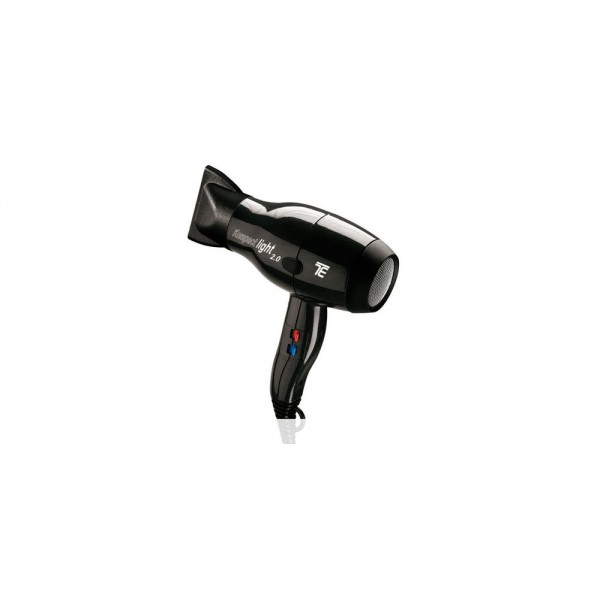 Πιστολάκι TecnoElettra 1650-1800 Watts Compact Light 2.0 Πιστολάκια Κομμωτηρίου