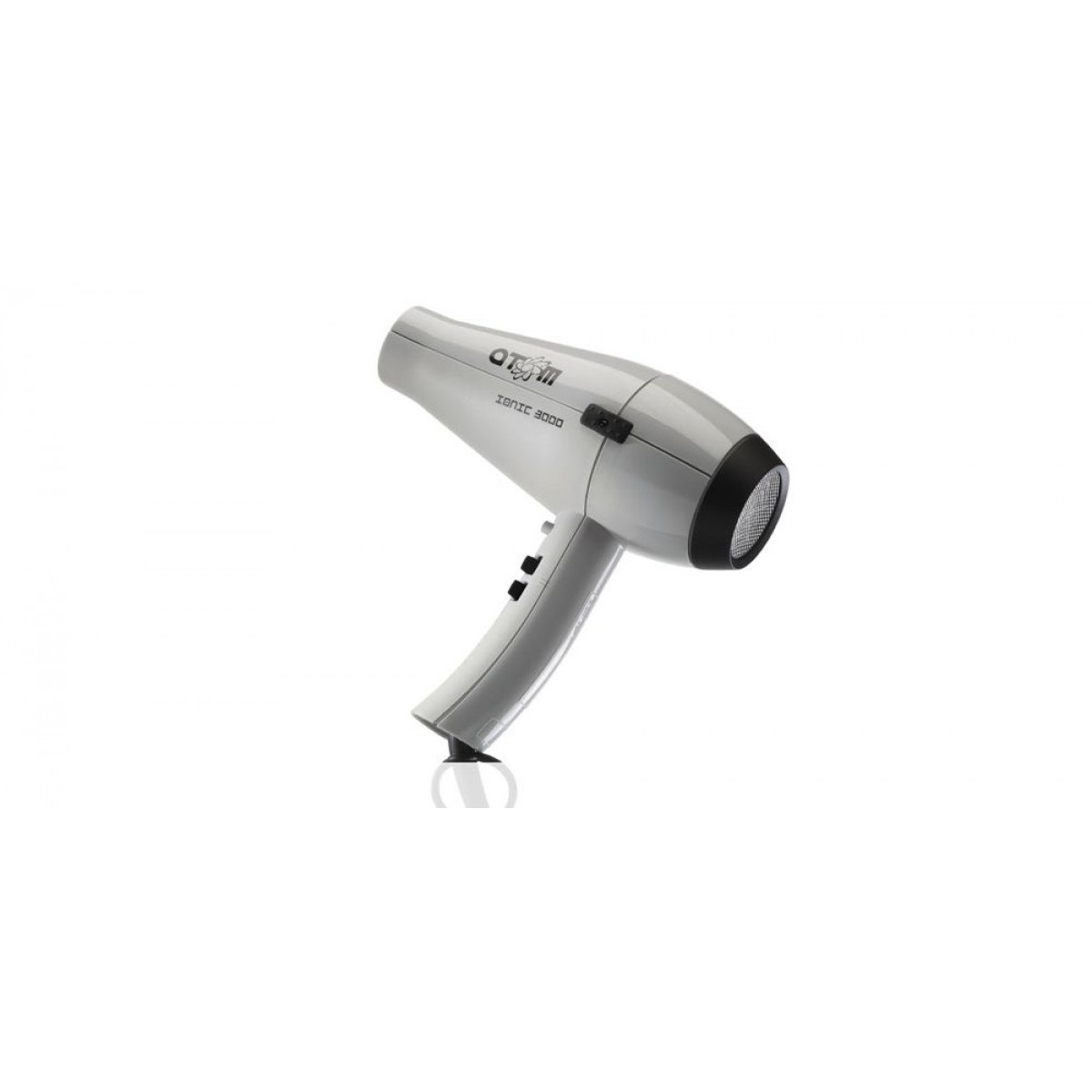 Πιστολάκι TecnoElettra 2000 Watts Atom Ionic 3000 Πιστολάκια Κομμωτηρίου