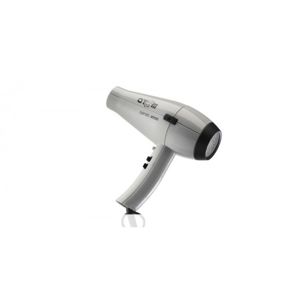 Πιστολάκι TecnoElettra 2000 Watts Atom Ionic 3000 Πιστολάκια Κομμωτηρίου