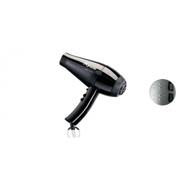 Πιστολάκι TecnoElettra 2000 Watts X3 Turbo Πιστολάκια Κομμωτηρίου