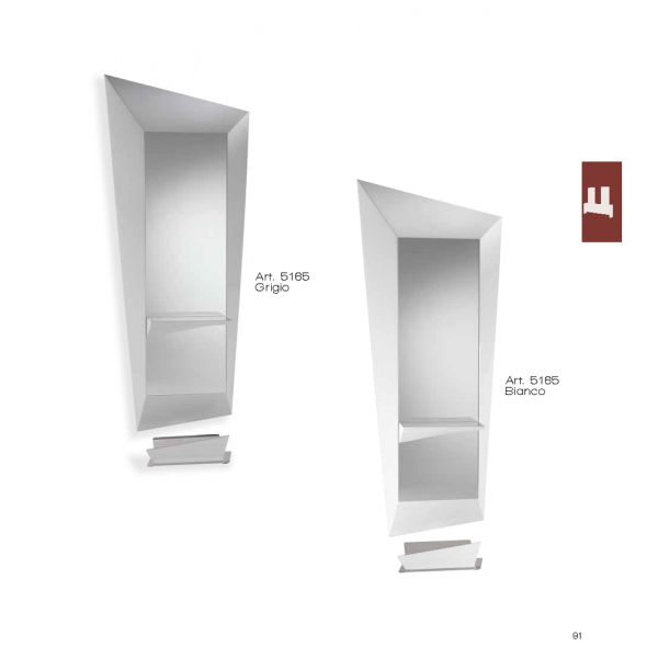 Τουαλέτα Κομμωτηρίου Jumper Vezzosi