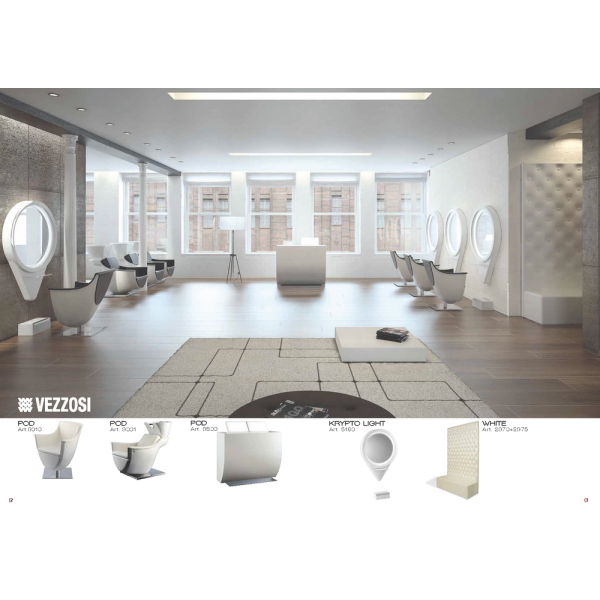 Νέα Σχέδια Κομμωτηρίου