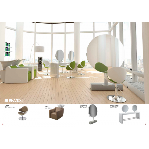 Νέα Σχέδια Κομμωτηρίου