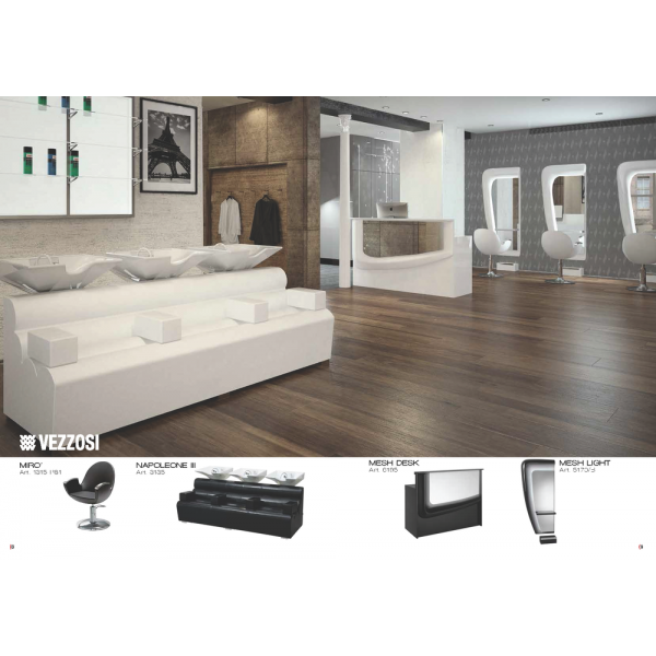 Νέα Σχέδια Κομμωτηρίου