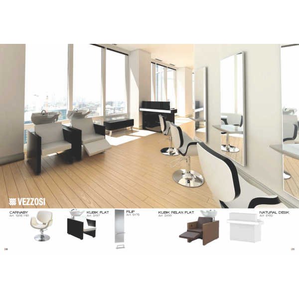 Νέα Σχέδια Κομμωτηρίου