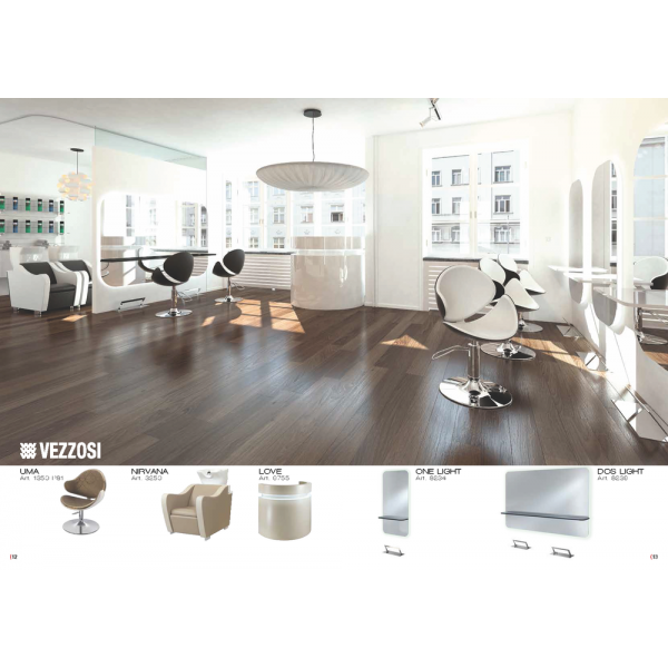 Νέα Σχέδια Κομμωτηρίου