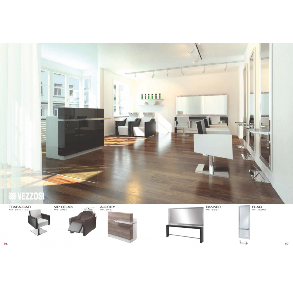 Νέα Σχέδια Κομμωτηρίου