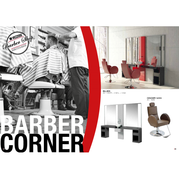 Νέα Σχέδια Κουρείου