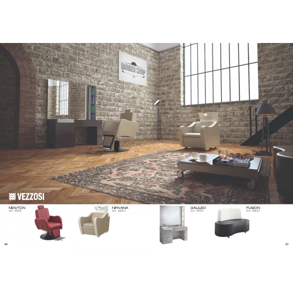 Νέα Σχέδια Κουρείου