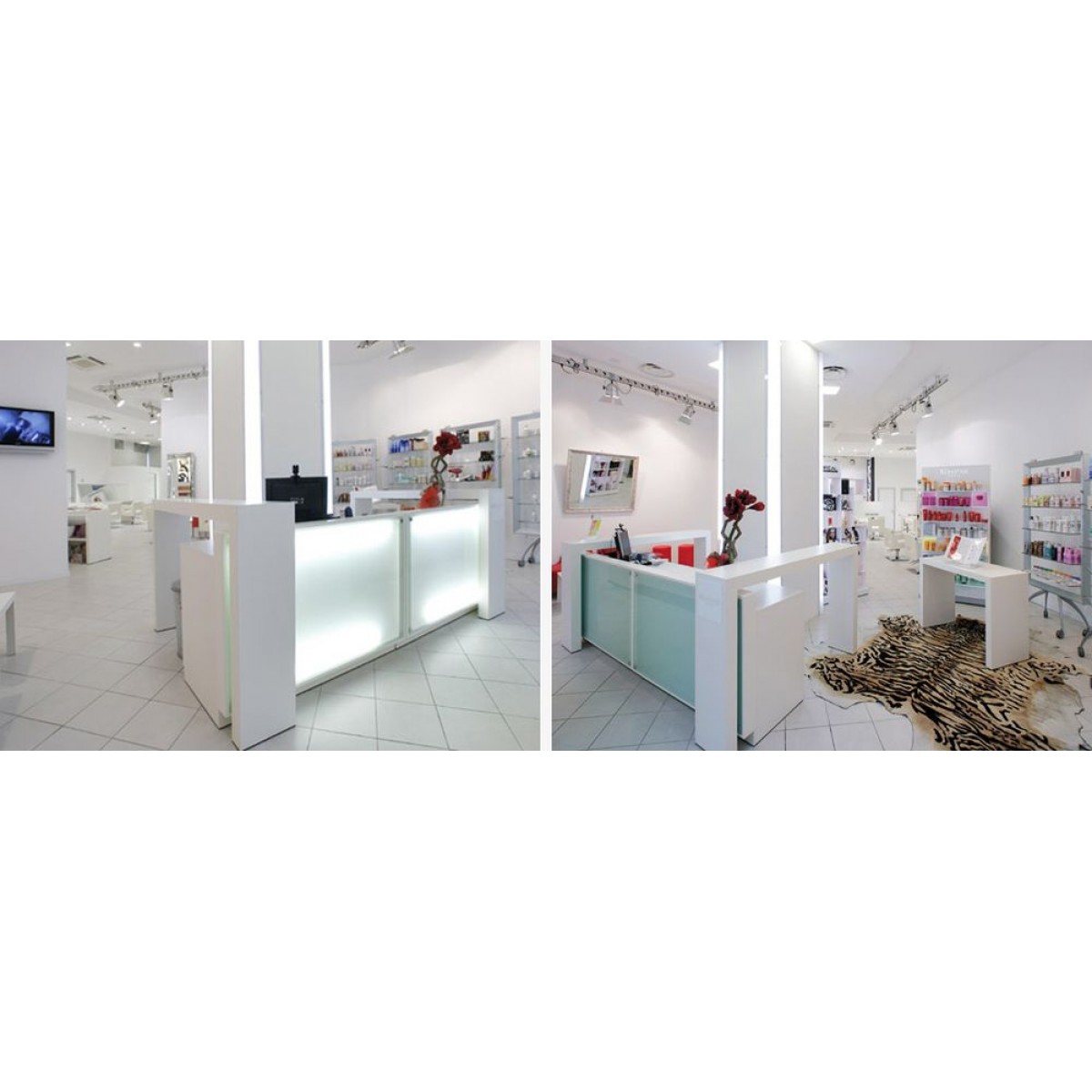 Νέα Σχέδια Κομμωτηρίου