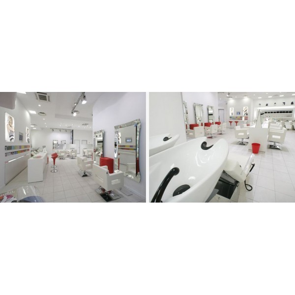 Νέα Σχέδια Κομμωτηρίου