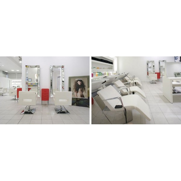 Νέα Σχέδια Κομμωτηρίου