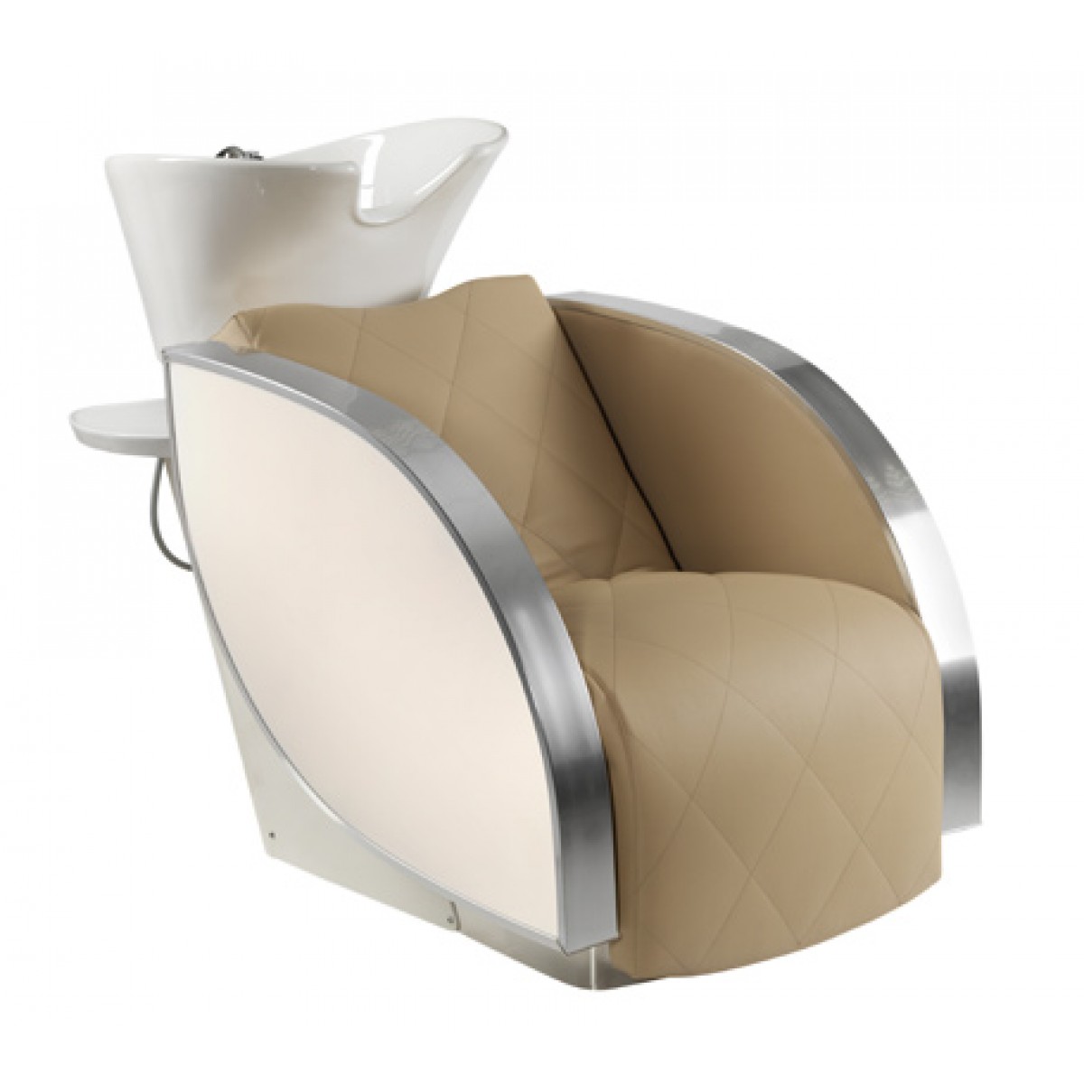 Λουτήρας Κομμωτηρίου B star Almond Rgb