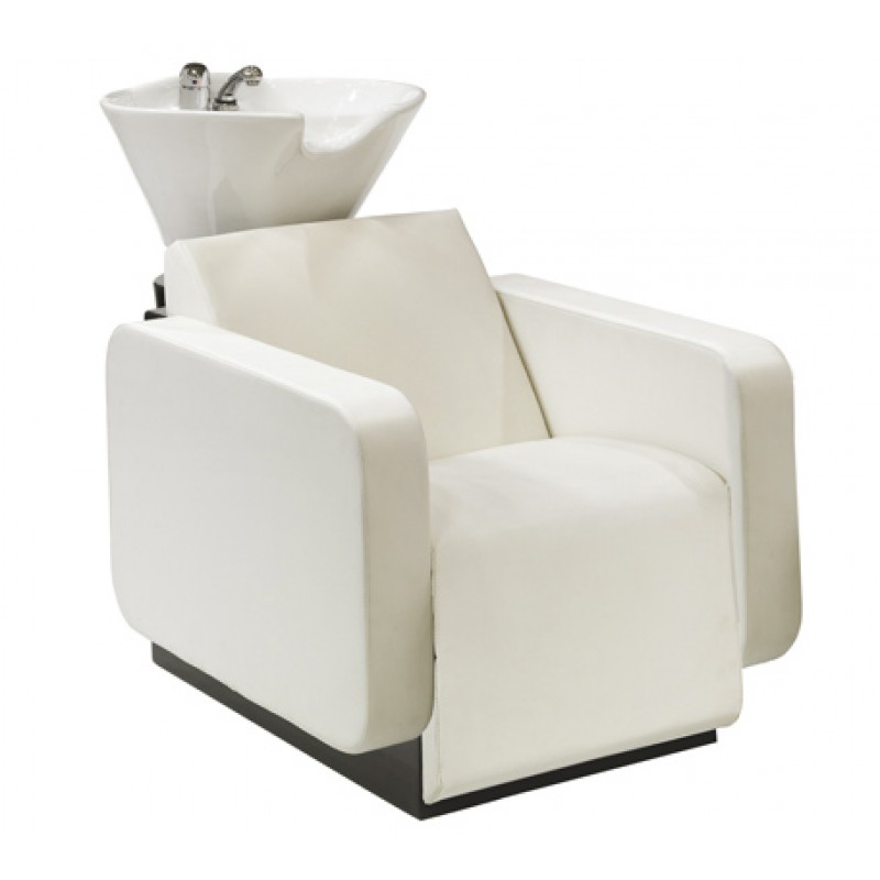 Λουτήρας Κομμωτηρίου B Star Square Eco