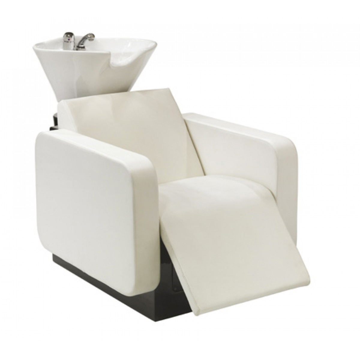 Λουτήρας Κομμωτηρίου B Star Square Relax