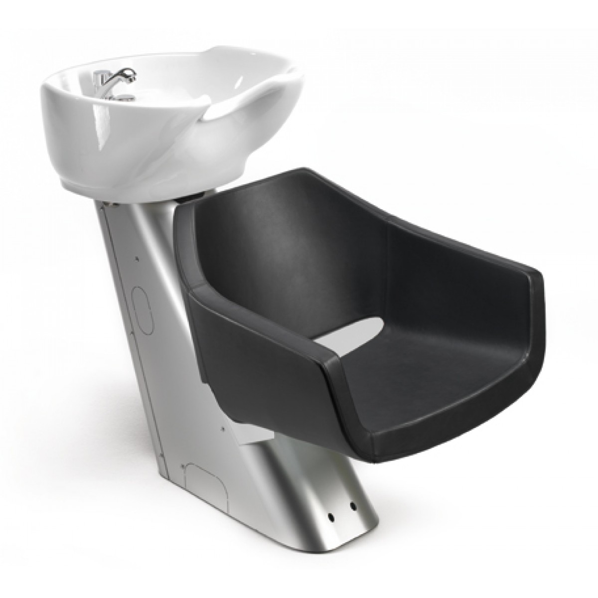 Λουτήρας Κομμωτηρίου B Star Satin Domingo