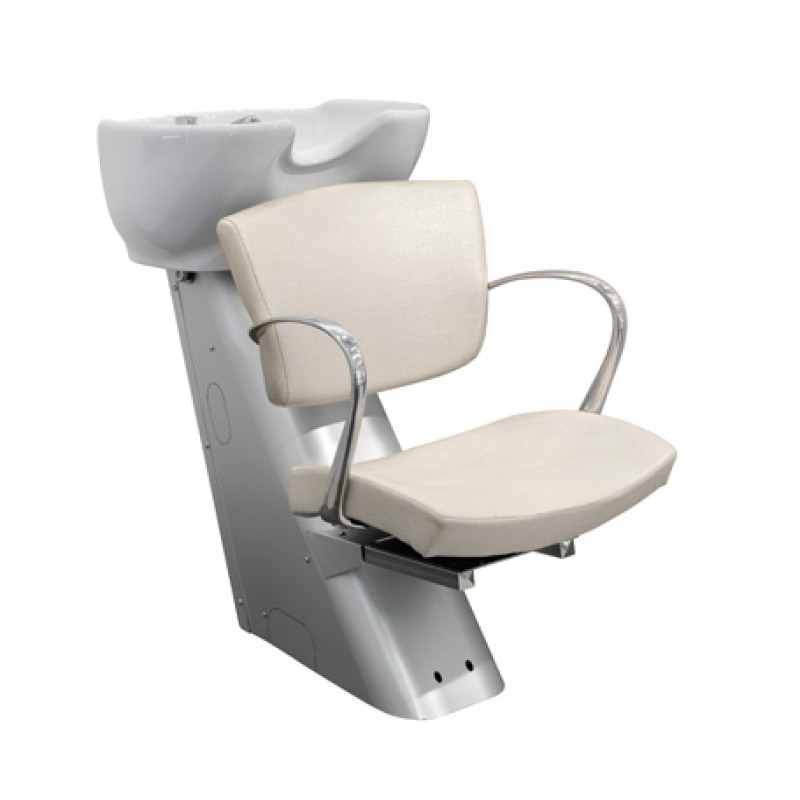 Λουτήρας Κομμωτηρίου B Star Satin Glamour