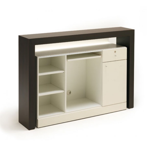 Ταμείο Κομμωτηρίου B Star Nancy Desk