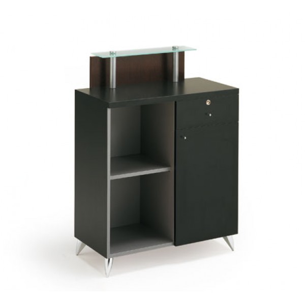 Ταμείο Κομμωτηρίου B Star Gilda Desk