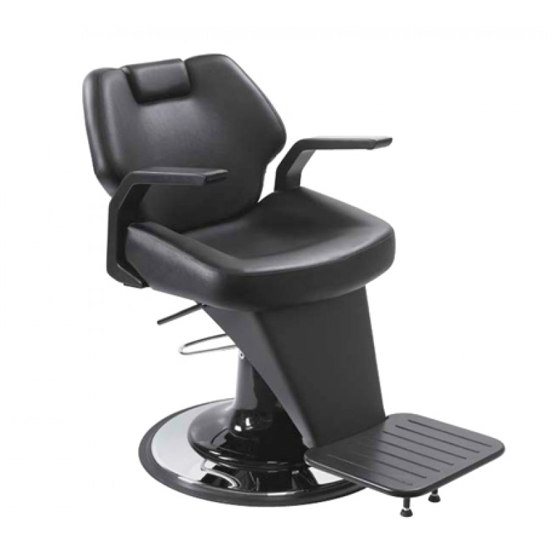 Καρέκλα Κουρείου B Star New Mister