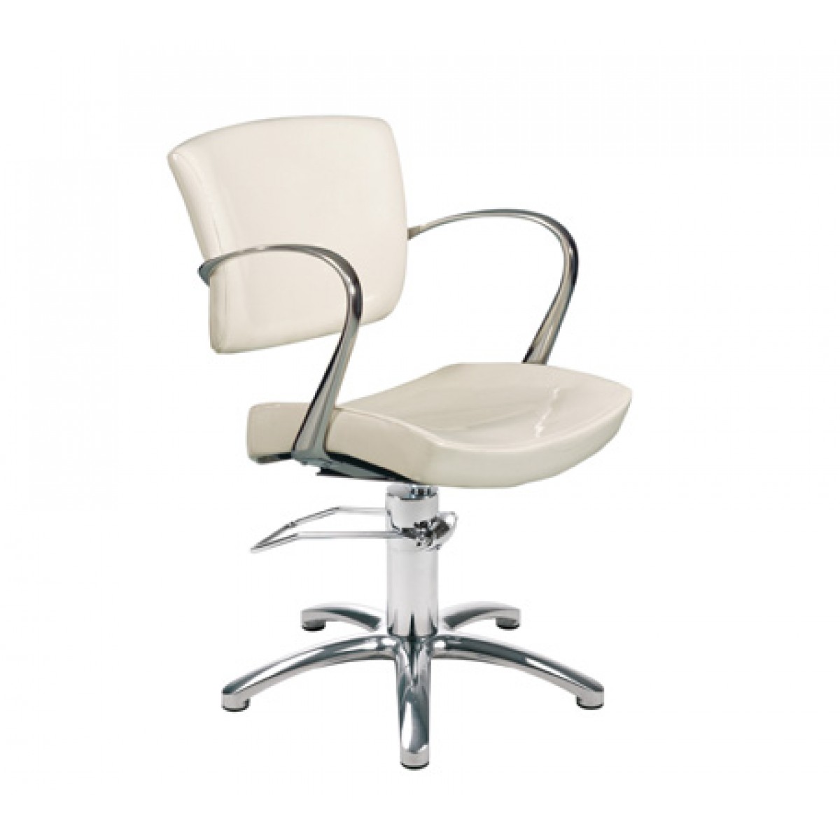 Καρέκλα Κομμωτηρίου B Star Glamour