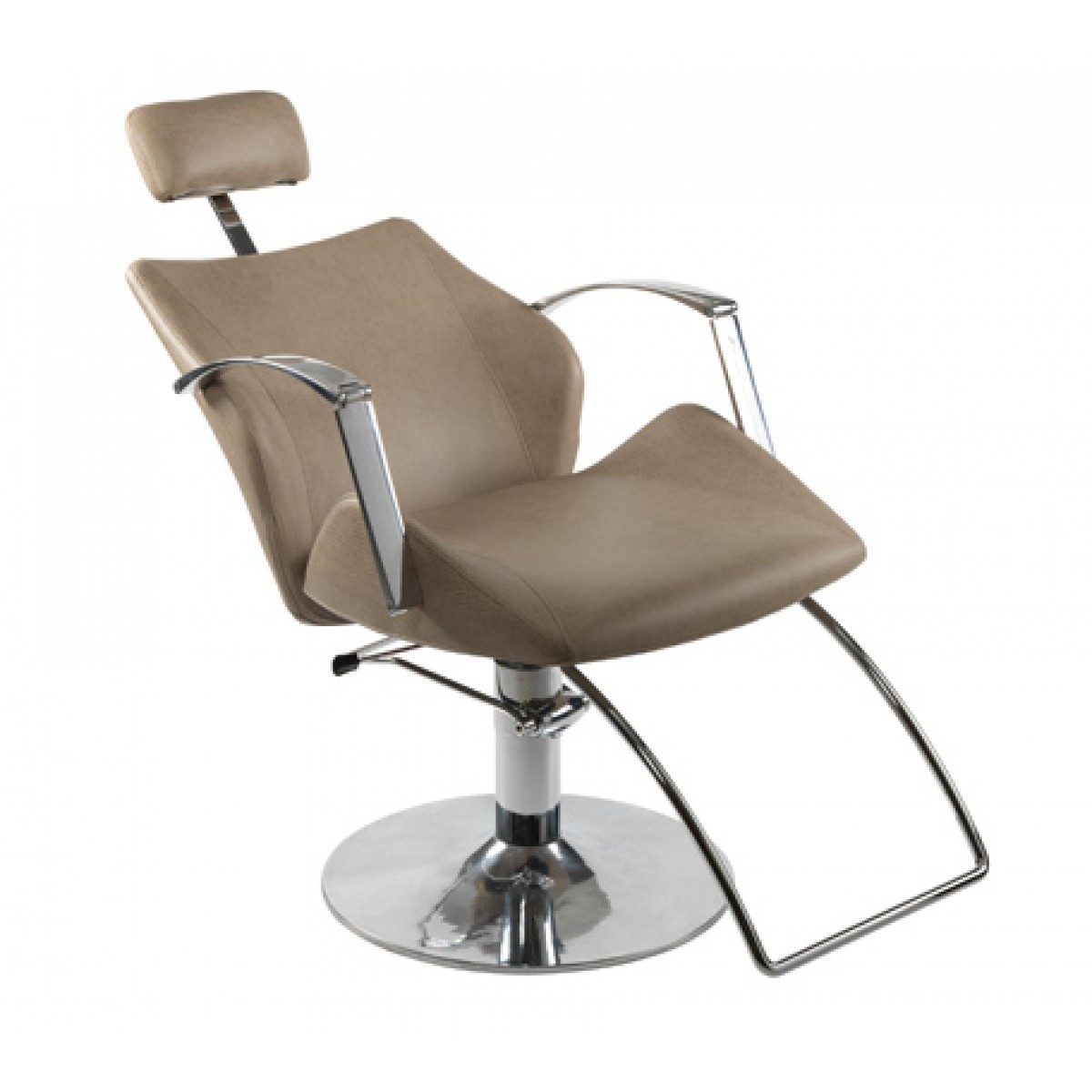 Καρέκλα Κομμωτηρίου B Star Kami Reclinable
