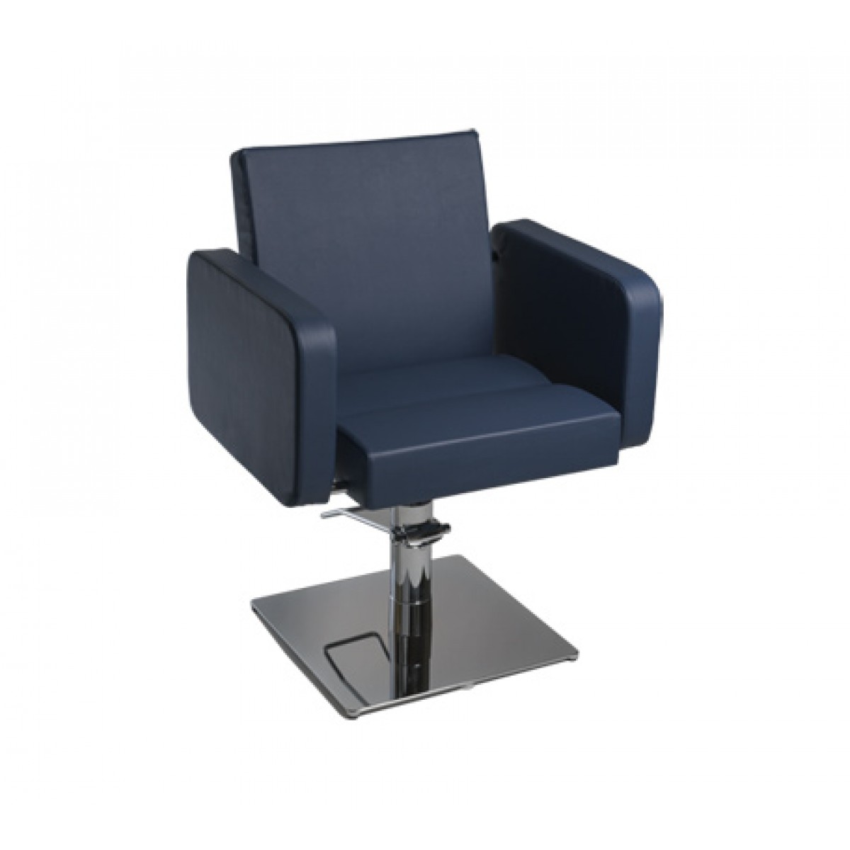 Καρέκλα Κομμωτηρίου B Star Square