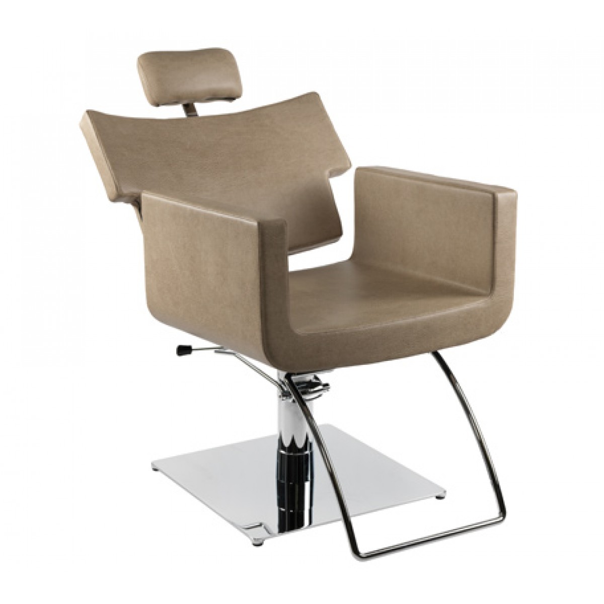 Καρέκλα Κομμωτηρίου B Star Moon Reclinable