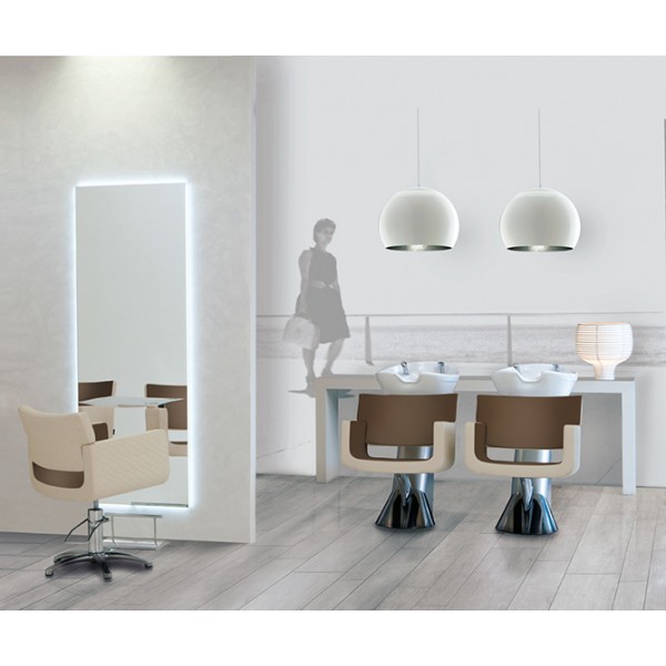 Καρέκλα Κομμωτηρίου B Star Moon