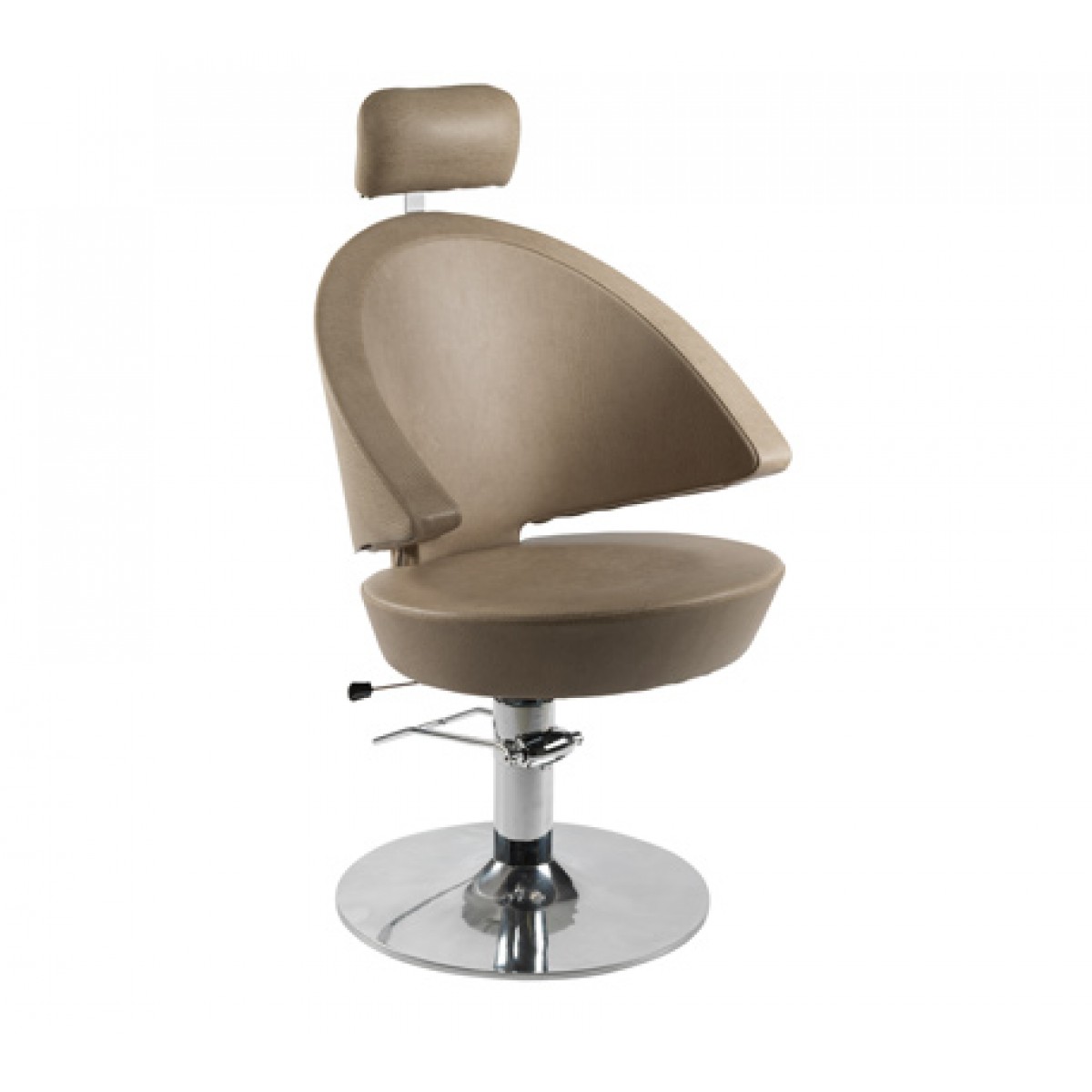 Καρέκλα Κομμωτηρίου B Star Charme Reclinable