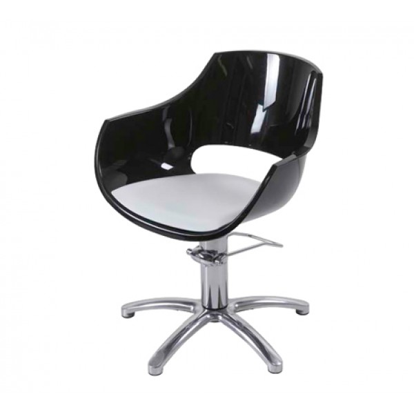 Καρέκλα Κομμωτηρίου B Star Crystal