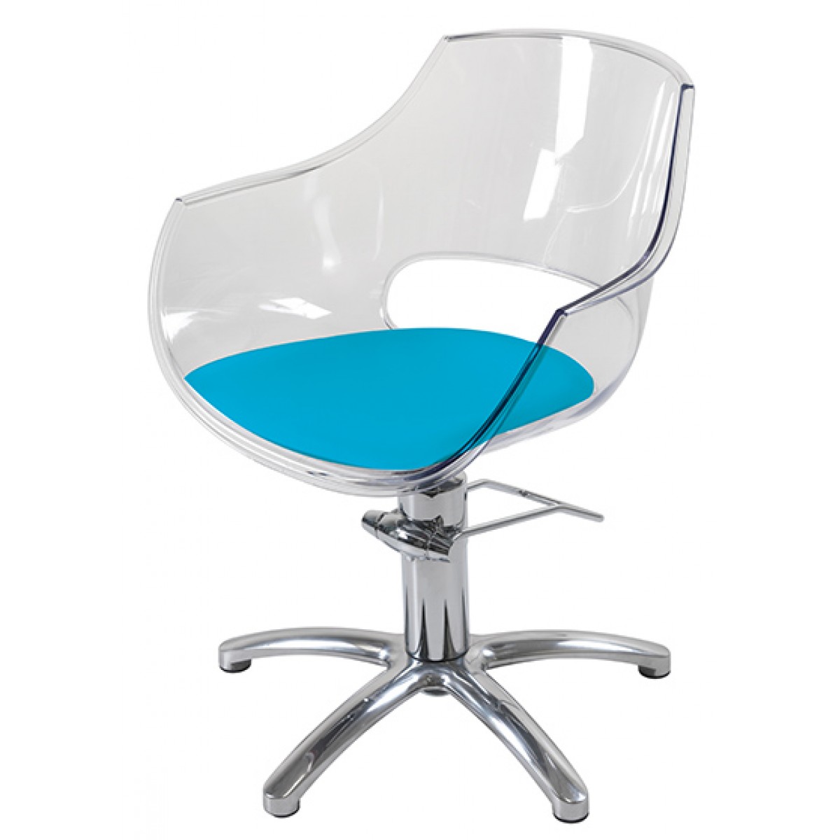 Καρέκλα Κομμωτηρίου B Star Crystal