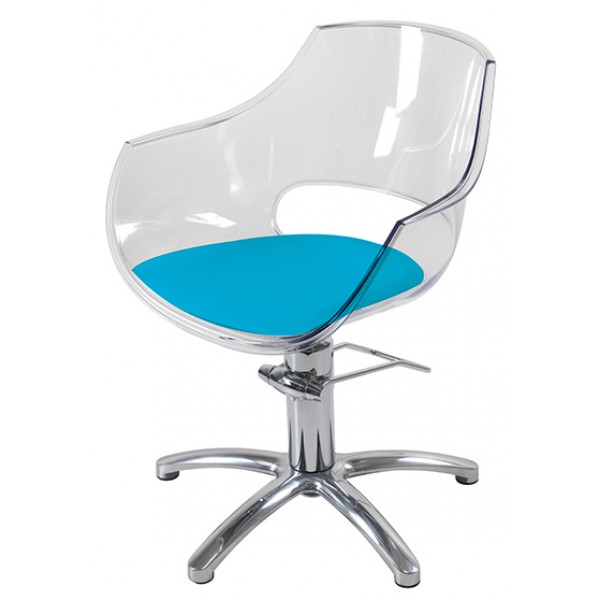 Καρέκλα Κομμωτηρίου B Star Crystal